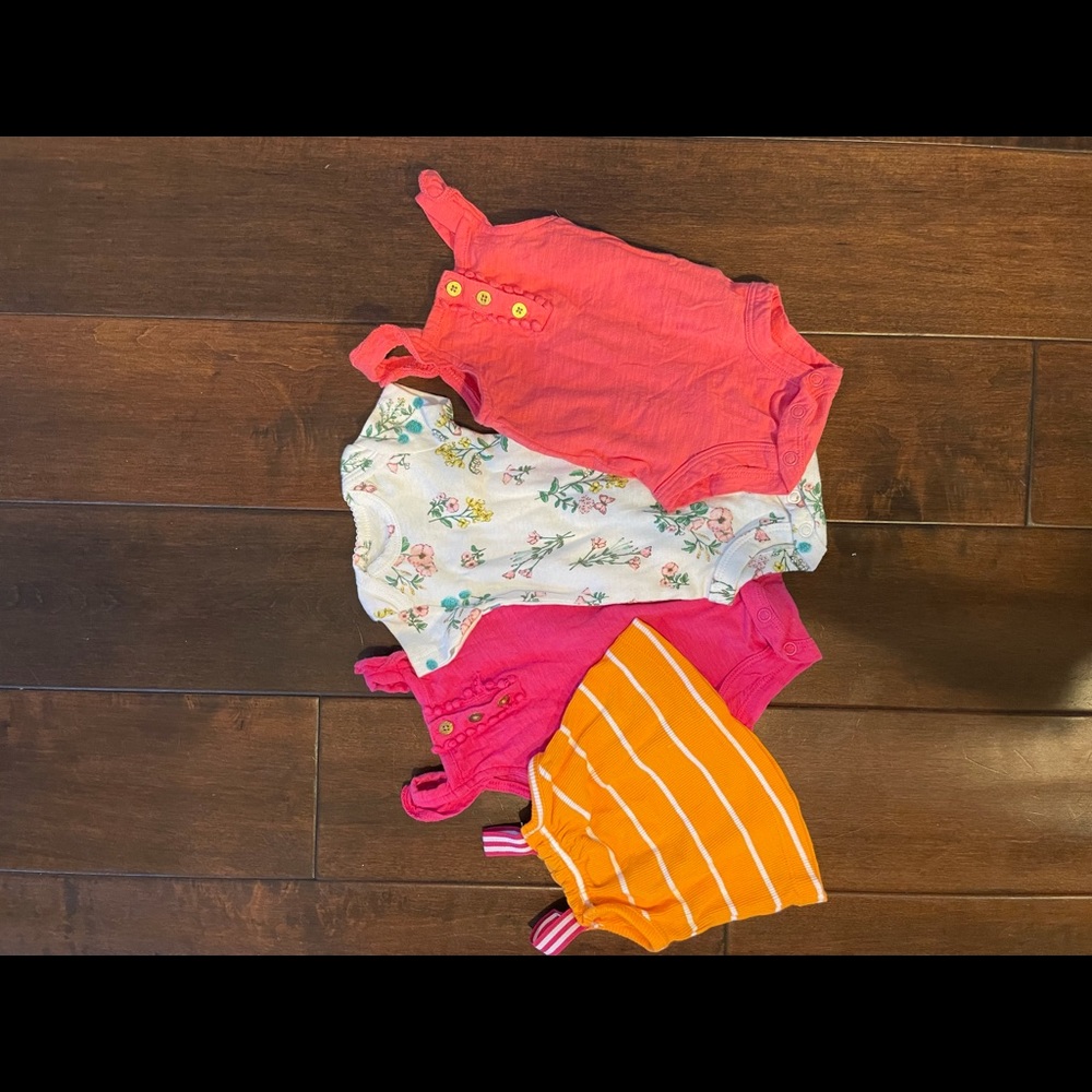 Newborn Bundle